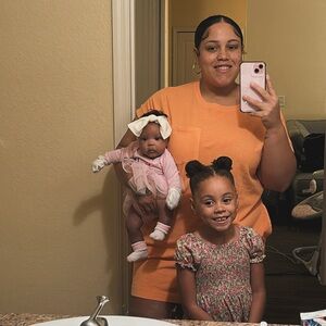 Meet your Posher, Taylor